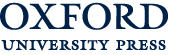 Oxford University Press logo