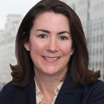 Mary Kate Cary headshot