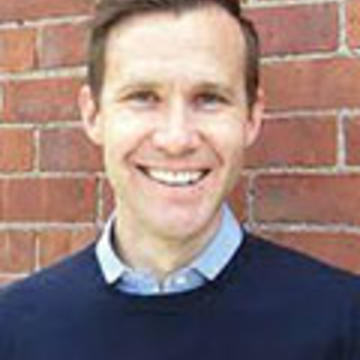 Scott Miller headshot
