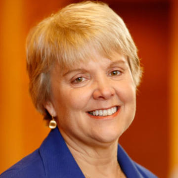 Mimi Riley headshot