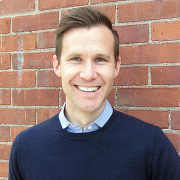 Scott Miller headshot