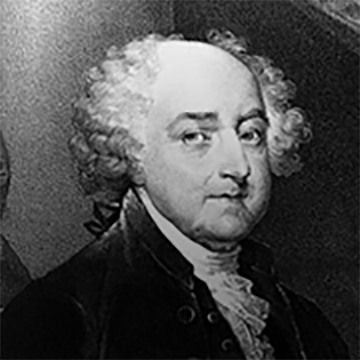 John Adams