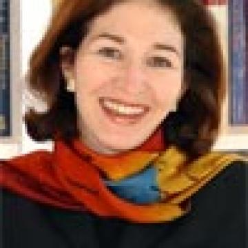 Image of Anne-Marie Slaughter