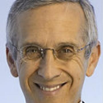 Todd Stern