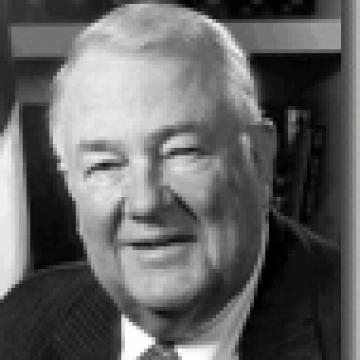 Edwin Meese headshot