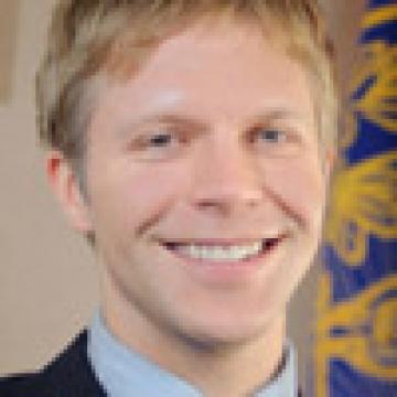 Image of Alan Bjerga