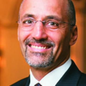 Bill Antholis