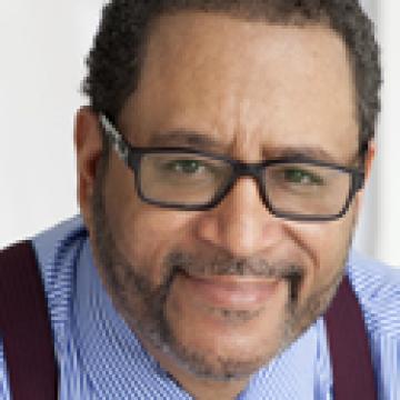 Michael Eric Dyson