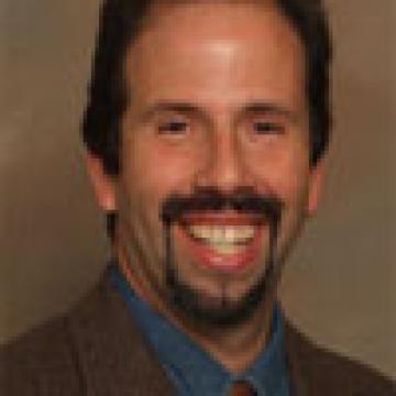 Christopher Borick headshot