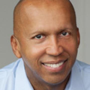 Bryan Stevenson
