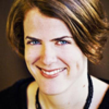 Image of Jennifer Burns