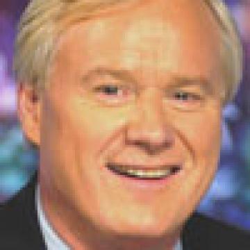 Image of Chris Matthews
