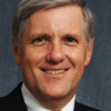 Image of David J. Hayes