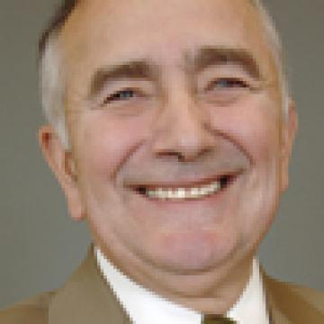 Image of Lt. Gen. James M. Dubik