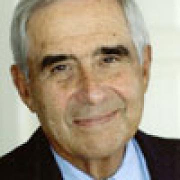 Image of Ronald Goldfarb