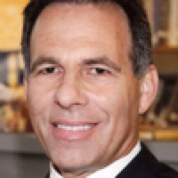 Image of Jack A. Goldstone