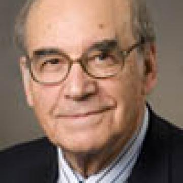 Image of Haynes Johnson