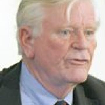 Image of Howard Hart