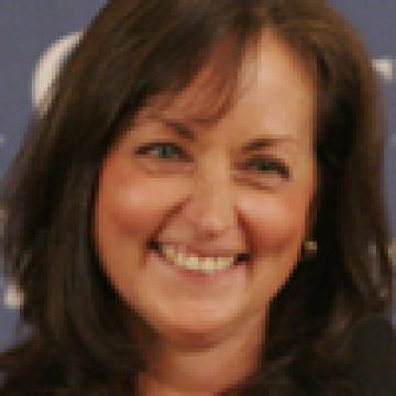 Image of Jackie Calmes