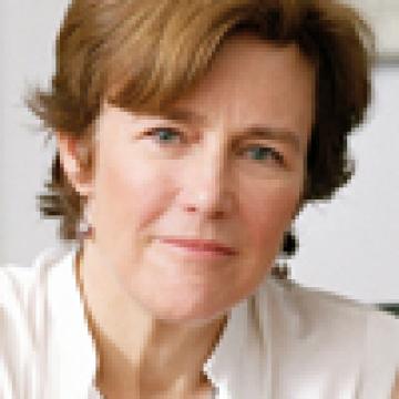 Image of Janny Scott