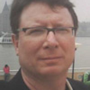 Image of Joseph B. White