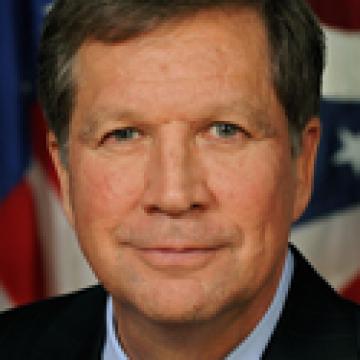 John Kasich