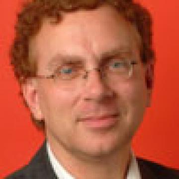 Image of John Nichols