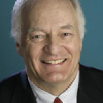 Image of Egil Krogh