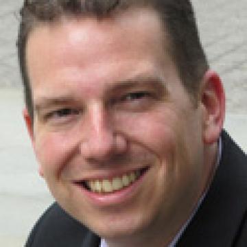 Profile photo of Kruse M. Kevin 