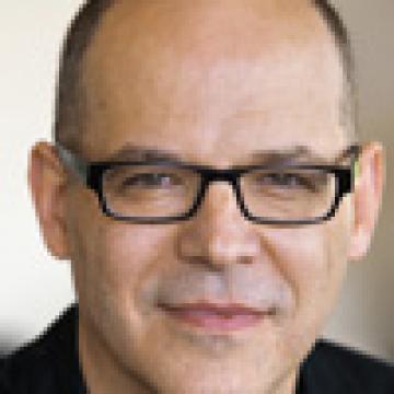 Fredrik Logevall headshot