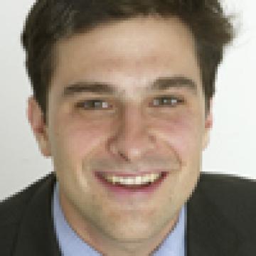 Image of Mark Mazetti