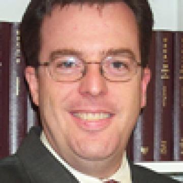 Image of Matthew Spalding