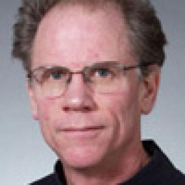 Image of Robert McChesney