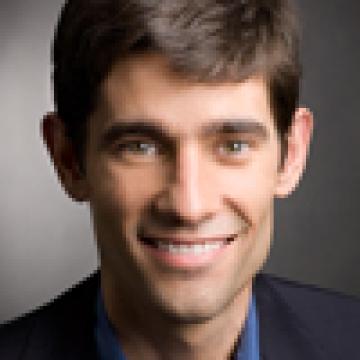 Image of Nicholas Thompson