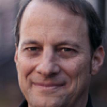 Image of George Packer