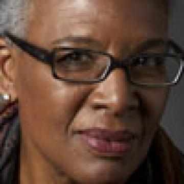 Image of Nell Irvin Painter