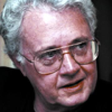 Photo of Pat Oliphant