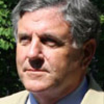 Image of Henry P. Williams