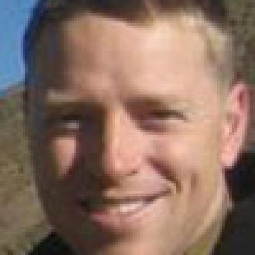 Image of Matt Pottinger