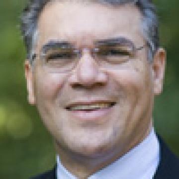 Image of Robert Fatton