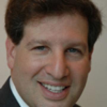 Image of Gideon Rose