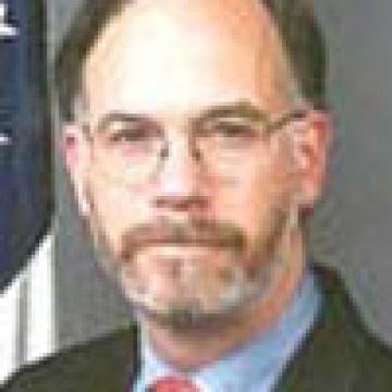 Image of Ambassador Ross L. Wilson