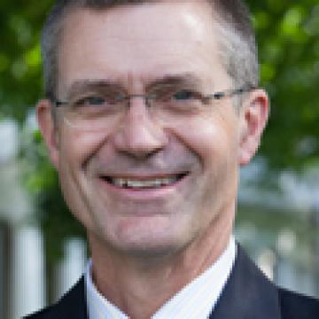 Allan Stam
