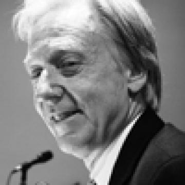 Image of David O. Stewart