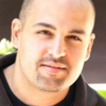 Image of Assaf Moghadam