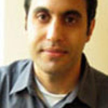 Image of Raffi Khatchadourian