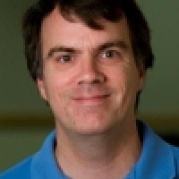 Image of Erik Engstrom