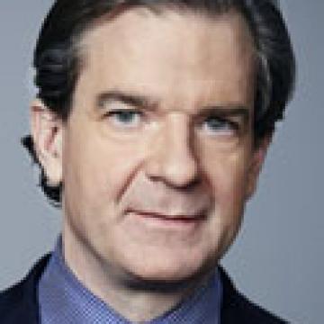 Peter Bergen