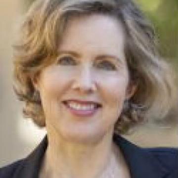 Heather Mac Donald