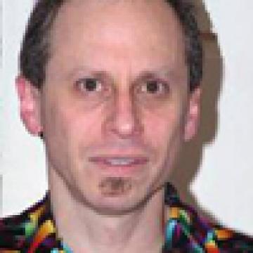 Herman Schwartz headshot